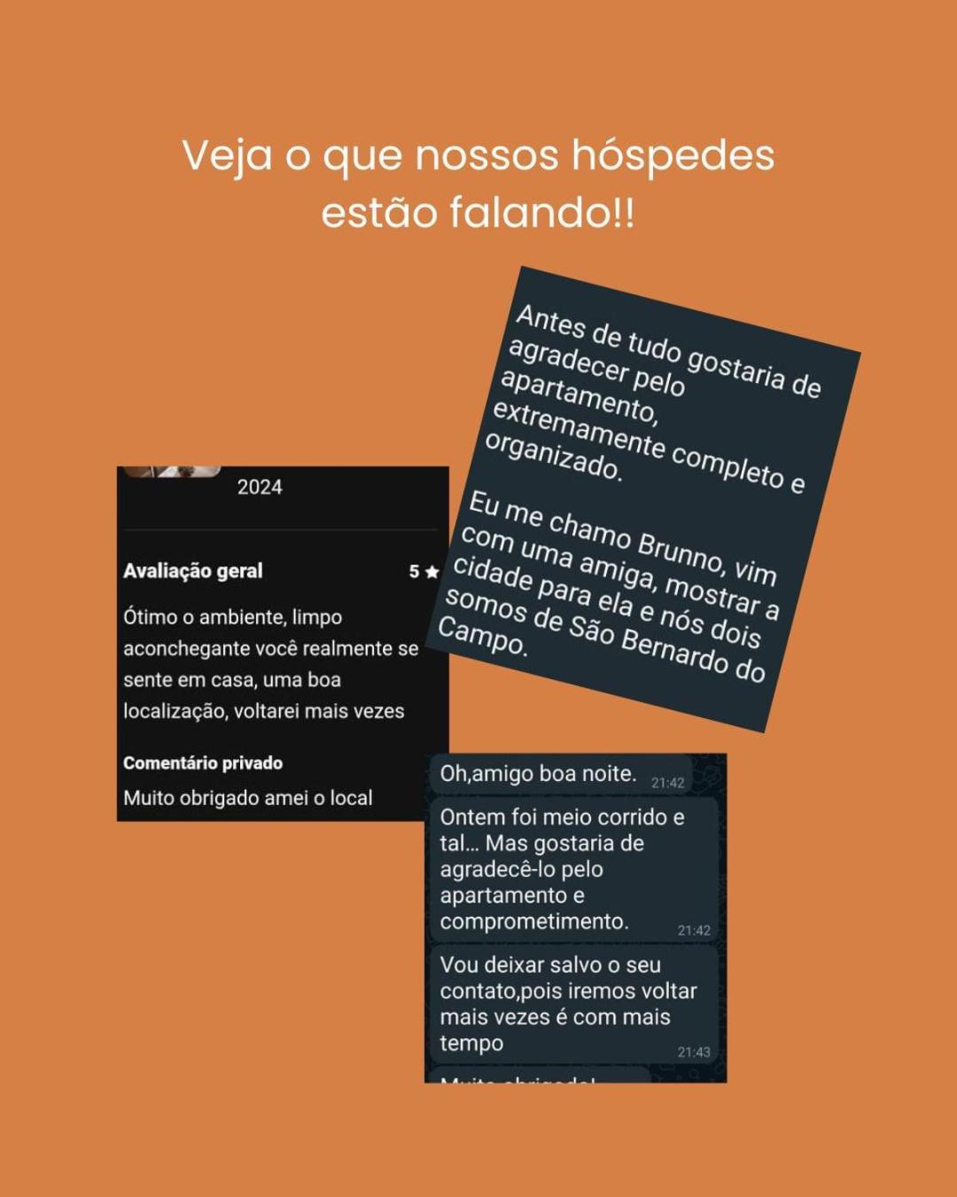 Apto Aconchegante Sao Vicente Perto Da Praia 外观 照片